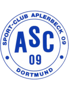 Holzwickeder SC vs ASC Dortmund