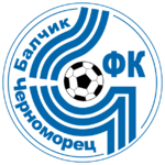 Septemvri Sofia vs Chernomorets Balchik