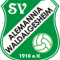 Alemannia Waldalgesheim vs FC Bitburg