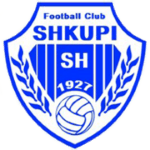 Shkupi vs Voska Sport