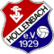 Hollenbach vs Stuttgarter Kickers II