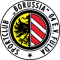 SF Seligenstadt vs Borussia Fulda