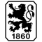 1860 München vs Borussia Dortmund II