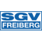 SGV Freiberg vs TSV Steinbach