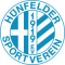 Hunfelder SV vs Barockstadt Fulda-Lehnerz