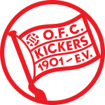 Kickers Offenbach II vs SF Seligenstadt