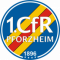 FC Holzhausen vs CfR Pforzheim
