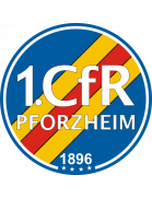 CfR Pforzheim vs Linx