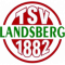 Landsberg vs Erlbach