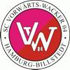 Vorwarts-Wacker 04 vs ETSV Hamburg