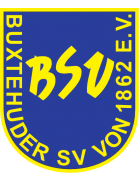 Germania Schnelsen vs Buxtehude