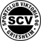 Viktoria Griesheim vs FSV Frankfurt II