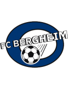 Bergheim vs SC Brühl