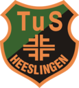 Heeslingen vs Holthausen-Biene