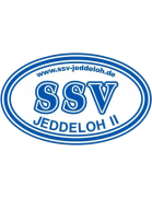 Jeddeloh vs VfB Lübeck