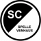 Spelle-Venhaus vs Teutonia Hamburg