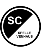 Wunstorf vs Spelle-Venhaus