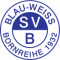 Blau Weiß Bornreihe vs Heeslinger SC