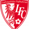 Einheit Rudolstadt vs Ludwigsfelder FC