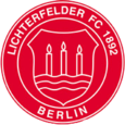 Lichterfelder FC vs BFC Viktoria 1889