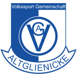 Chemie Leipzig vs Altglienicke