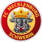 Mecklenburg Schwerin vs BSC Süd 05