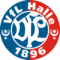 VfL Halle vs Oberlausitz Neugersdorf