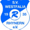 Sprockhövel vs Westfalia Rhynern