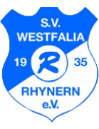 Westfalia Rhynern vs Huls