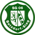 Betzdorf vs Saarbrucken II