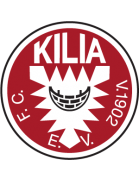 Eimsbutteler TV vs Kilia Kiel