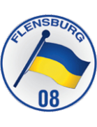 Flensburg 08 vs Hartenholm