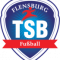 Heider SV vs TSB Flensburg