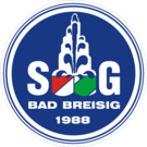 Rot-WeiY Hasborn vs Bad Breisig