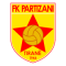 Erzeni Shijak vs Partizani Tirana