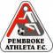 Pembroke Athleta vs Rabat Ajax