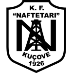 Albanët vs Naftëtari Kuçovë