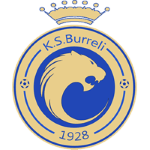 Tomori Berat vs Burreli