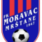 Moravac Mrštane vs Temnić 1924