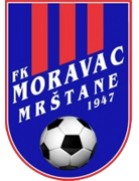 Moravac Mrštane vs Temnić 1924