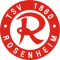 1860 Rosenheim vs Unterhaching II