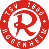 1860 Rosenheim vs Ingolstadt II