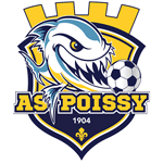 JA Armentieres vs Poissy