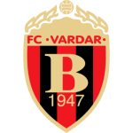 Vardar vs Kadino