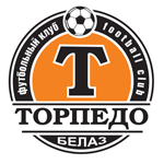 Naftan vs Torpedo BelAZ