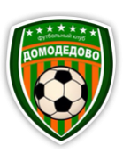 Vityaz Podolsk vs Domodedovo