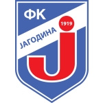 SFS Borac vs Jagodina