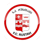 Merani Tbilisi II vs Rustavi