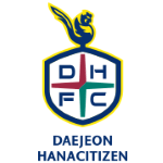 Daejeon Citizen vs Ulsan HD