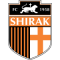 Shirak II vs Syunik